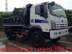 Dongfeng TG 9T2 